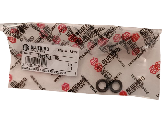 Guarnizione Gabbia a Rulli Originale Blue Bird A25.0103.0003 CSP270T / CSP270TC