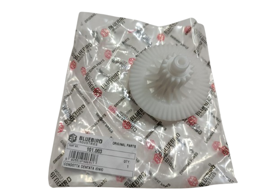 Corona Dentata Originale Blue Bird 101.001 per Ionio 3500 12V