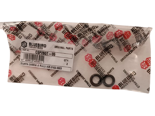 Guarnizione Gabbia a Rulli Originale Blue Bird A25.0103.0003 CSP270T / CSP270TC