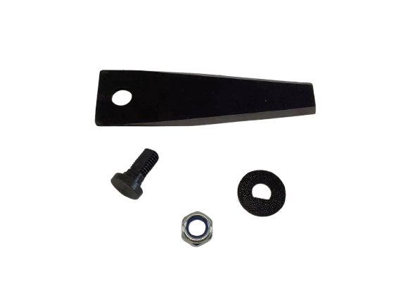 Kit Lama Completo Originale Blue Bird FM 23-70 / FM 24-70
