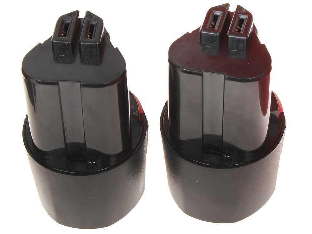 Potatore Elettrico a Batteria Blue Bird CS 22-04 – 2 Batterie 12,6V 2,5 Ah