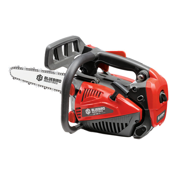 Motosega da Potatura Blue Bird CSP 280T Carving