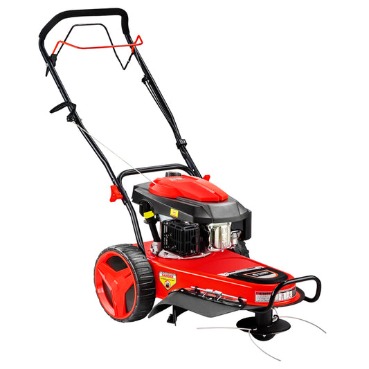 Decespugliatore a Ruote Blue Bird TRIMTECH T