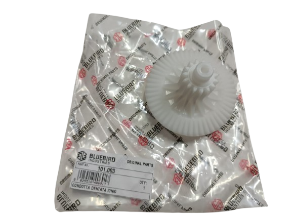 Corona Dentata Originale Blue Bird 101.001 per Ionio 3500 12V